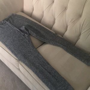 Express One Eleven Jogger pants, size M